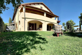 Podere 239 - Appartamento La Stalla Marsiliana